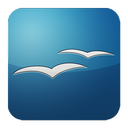 office, oo icon