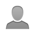 user icon
