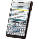 E61i icon