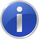info icon