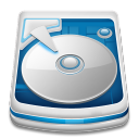 hard,drive icon