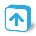 super,mono,part icon