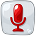 sound,recorder,ldpi icon