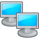 network,computer icon