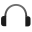 headphone icon