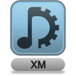 xm icon