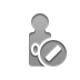 weight,ounce,cancel icon
