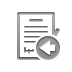 contract,left icon