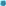 blue, bullet icon