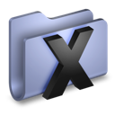 folder, osx, system icon
