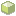 cube, cubo, green icon