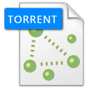 torrent icon