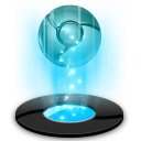 google,chrome icon