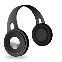 headphone,headset icon