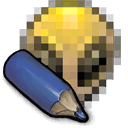 pixel,image,editor icon