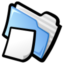 document,folder,file,paper icon