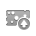sponge,sponge up,up icon
