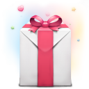 valentine,day,present,gift icon