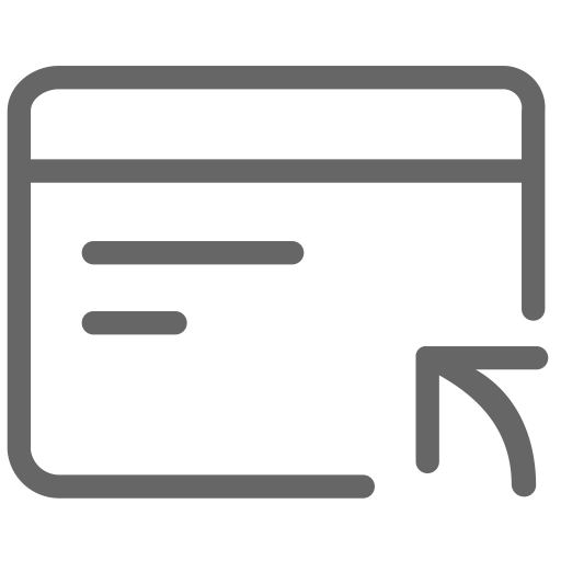 Dkw Repayment svg vector icon