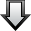 kget,dock icon