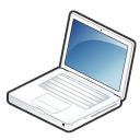 comp,macbook icon