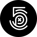 circle, marketplace, photography , round svg vector icon