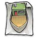 boat,file icon