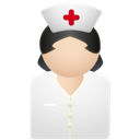 nurse icon