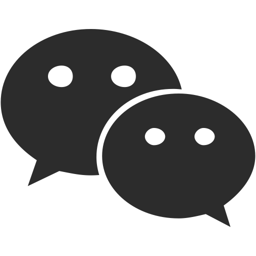 Weixing svg vector icon