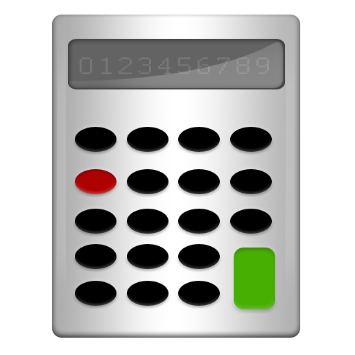 calculator icon