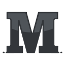 internet, media, musteus, network, online, social svg vector icon