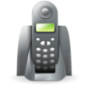 call, phone icon