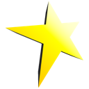 star icon