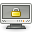 lockscreen icon