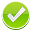 confirm icon