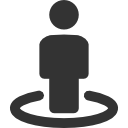street,view icon
