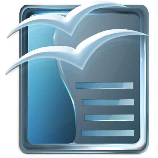 writer icon