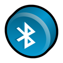bluetooth icon