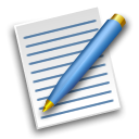 nedit icon