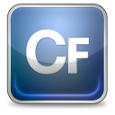 coldfusion icon