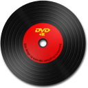 dvd+r icon
