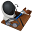 pentathlon icon