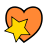 emblem,favorite icon