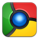 chrome icon