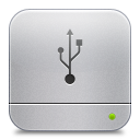 usb icon