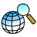 search,find,seek icon