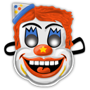 clown icon
