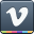vimeo icon