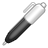 edit,pen,write,writing,draw,pencil,paint icon