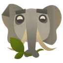 256, evernote icon